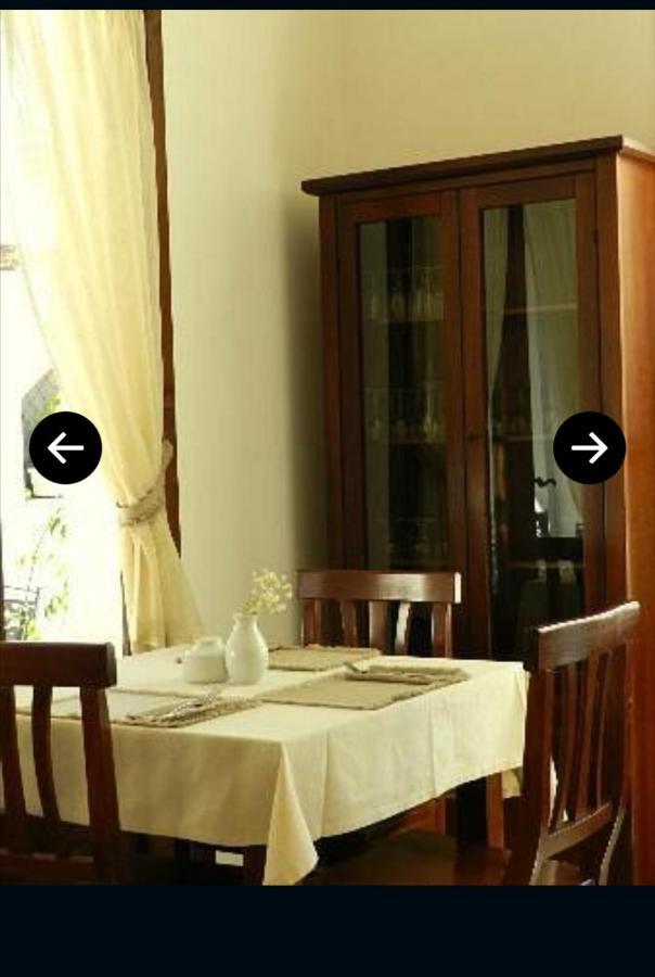Room In Bb - Stunning Quadruple Room In Ancient Masseria Near The Sea In A Quiet Olive Trees Остуні Екстер'єр фото